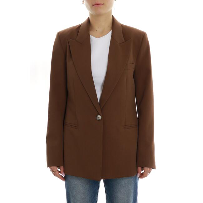 GIACCA MONOPETTO VICOLO - Mad Fashion | img vers.650x/